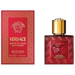 30 ML Versace EROS Eros Flame Apa de Parfum  2 of 2 Eros Flame Apa de Parfum