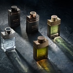 100 ML Bvlgari WOOD ESSENCE Man Wood Essence Parfum 6 of 7 Man Wood Essence Parfum