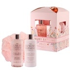 100+100 ML Grace Cole LUXURY BATHING Set de ingrijire Glamorous Glow 2 of 3 Set de ingrijire Glamorous Glow