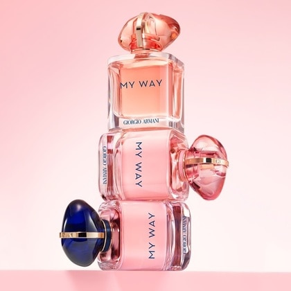 My Way Ylang Apa de Parfum