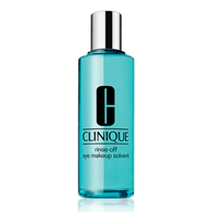 125 ML Clinique RINSE OFF Demachiant ochi Rinse Off, toate tipurile de ten  1 of 2 