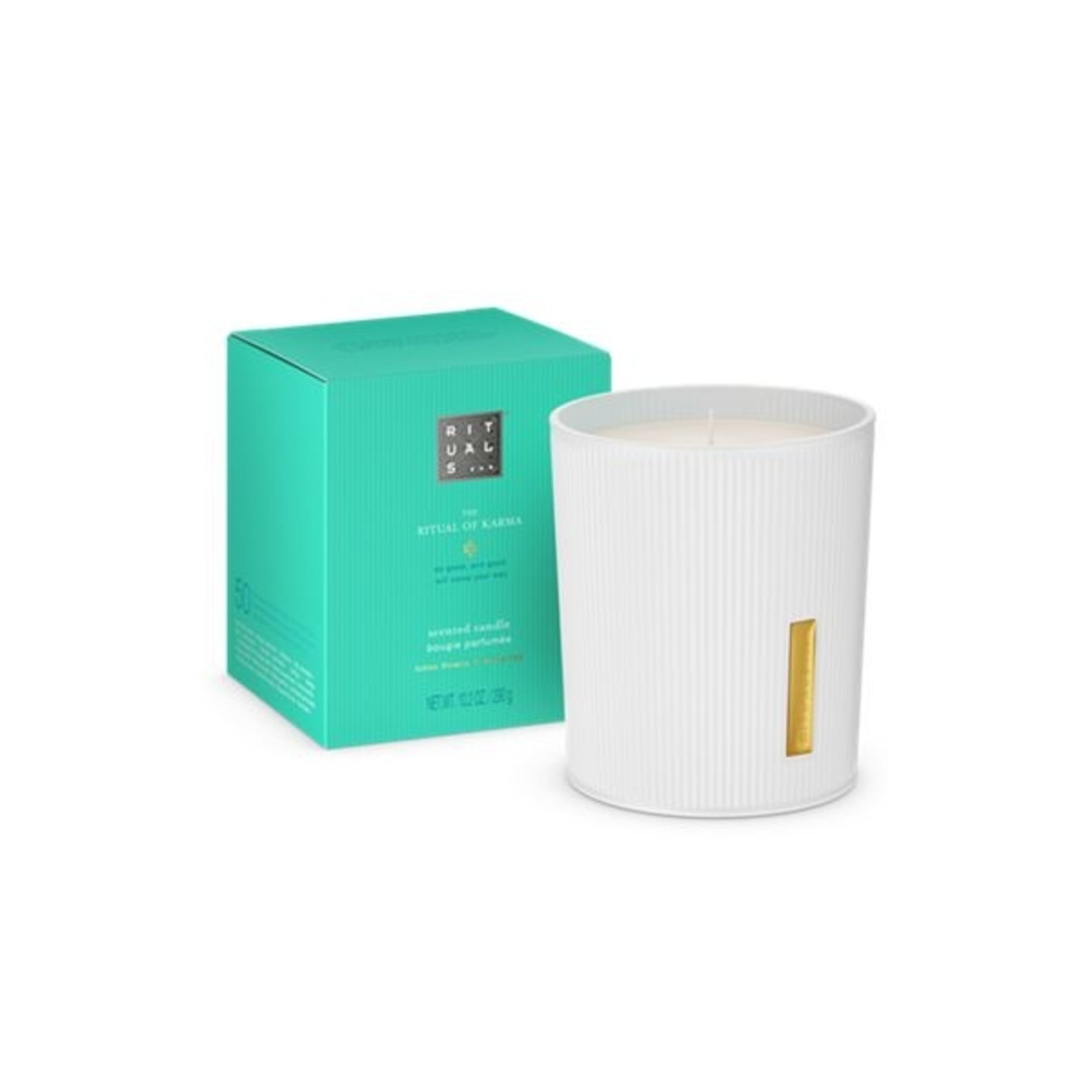 Lumanare parfumata The Ritual of Karma