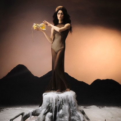 Set Divine Apa de Parfum
