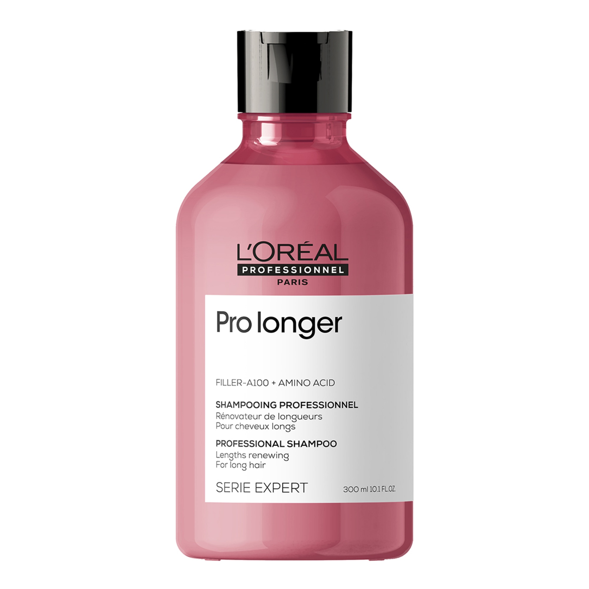 300 ML L'OREAL PROFESSIONNEL PRO LONGER Sampon profesional pentru fortifierea parului lung Serie Expert 1 of 3
