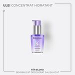30 ML Kerastase BLOND ABSOLU Ulei pentru par blond Blond Absolu L'Huile Cicagloss 5 of 8 Ulei pentru par blond Blond Absolu L'Huile Cicagloss
