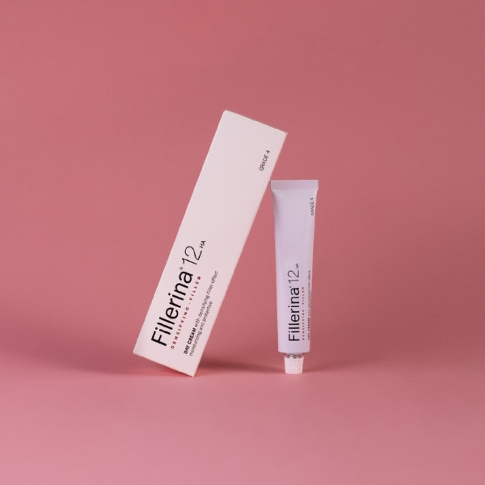 Crema de zi cu efect de umplere Densifying Filler Grad 4