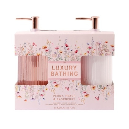 400+400 ML Grace Cole LUXURY BATHING Set de ingrijire Heavenly Hands  1 of 3