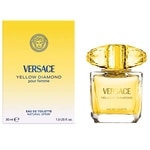 30 ML Versace YELLOW DIAMOND Yellow Diamond apa de toaleta 2 of 2 Yellow Diamond apa de toaleta