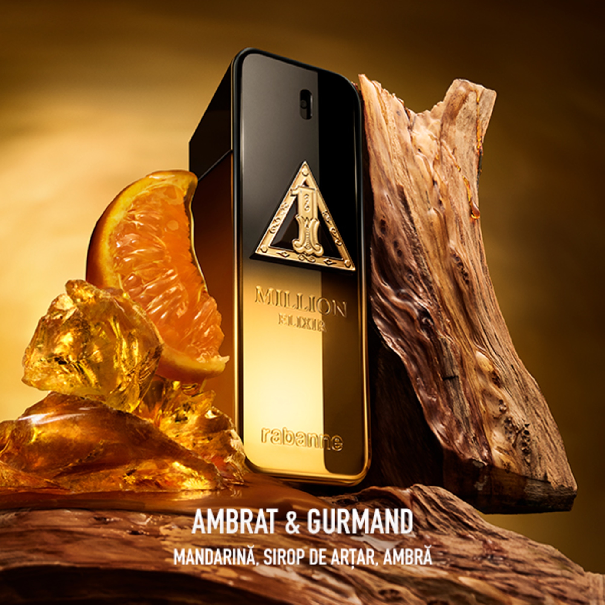 1 Million Night Elixir Parfum Elixir