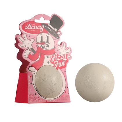 Sare de baie Bath Fizzer