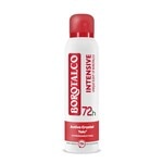 150 ML BOROTALCO INTENSIVE Deodorant Spray Intensive  1 of 1 Deodorant Spray Intensive