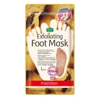 20 ML PUREDERM Foot Mask Masca pentru picioare-Exfoliating  
