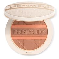  Dior Dior Forever Pudra bronzanta cu efect de stralucire Bronzer Glow Powder  1 of 2 