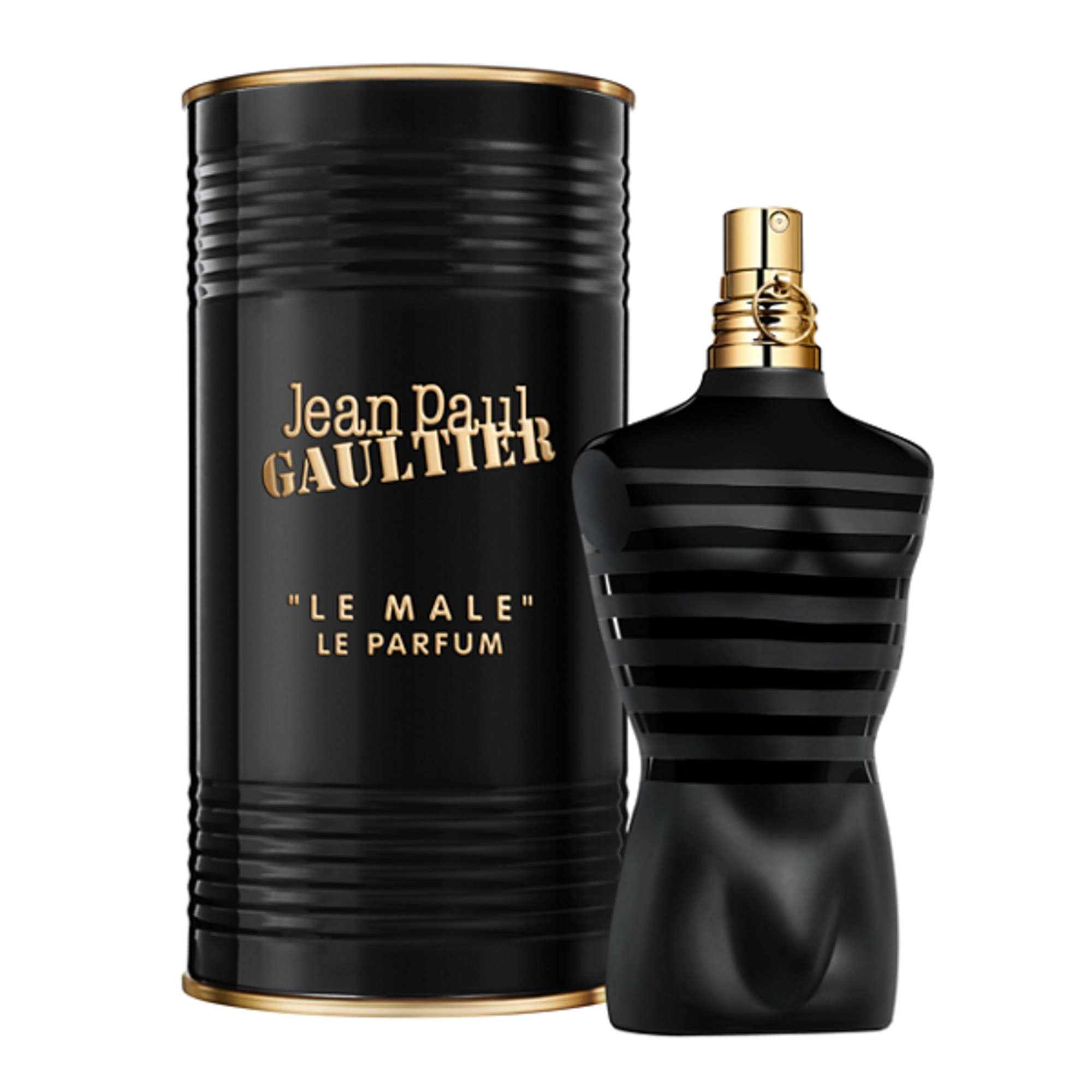 Le Male Apa de Parfum