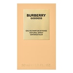 30 ML Burberry GODDESS Burberry Goddess Apa de Parfum Intensa  2 of 3 Burberry Goddess Apa de Parfum Intensa