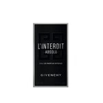 50 ML Givenchy L'Interdit L'Interdit Absolu Apa de Parfum Intense 2 of 3 L'Interdit Absolu Apa de Parfum Intense