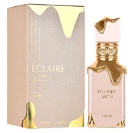 100 ML Lattafa Eclaire Eclaire Apa de Parfum  1 of 2 
