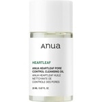 Ulei de curatare pentru controlul porilor Heartleaf