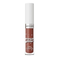  Wet N Wild Mega Glitter Shimmer Ruj lichid Mega Glitter Shimmer  1 of 2 
