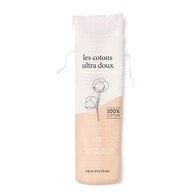 70 BUC MARIONNAUD SKIN SYSTEM COTTON LINE Dischete demachiante Ultra gentle  1 of 2 