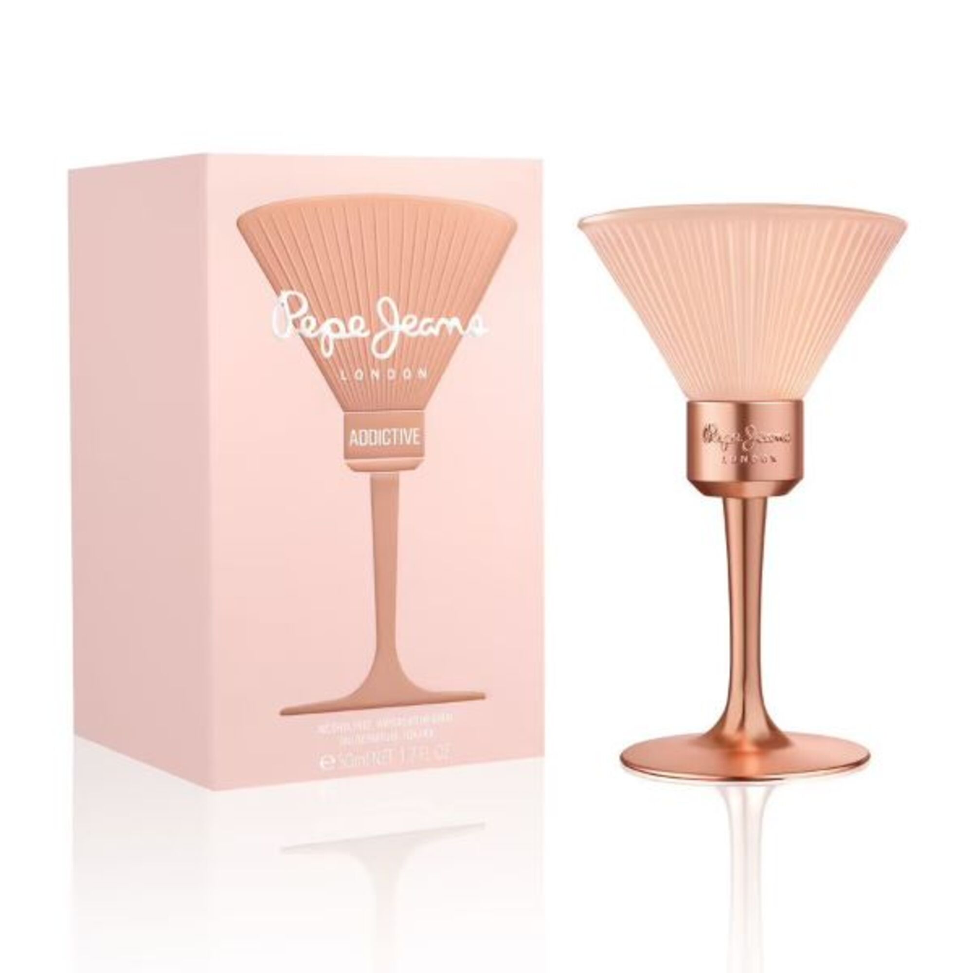 Pepe Jeans Addictive For Her Apa de Parfum