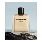 100 ML Burberry HERO Burberry Hero Apa de Toaleta  2 of 3 Burberry Hero Apa de Toaleta