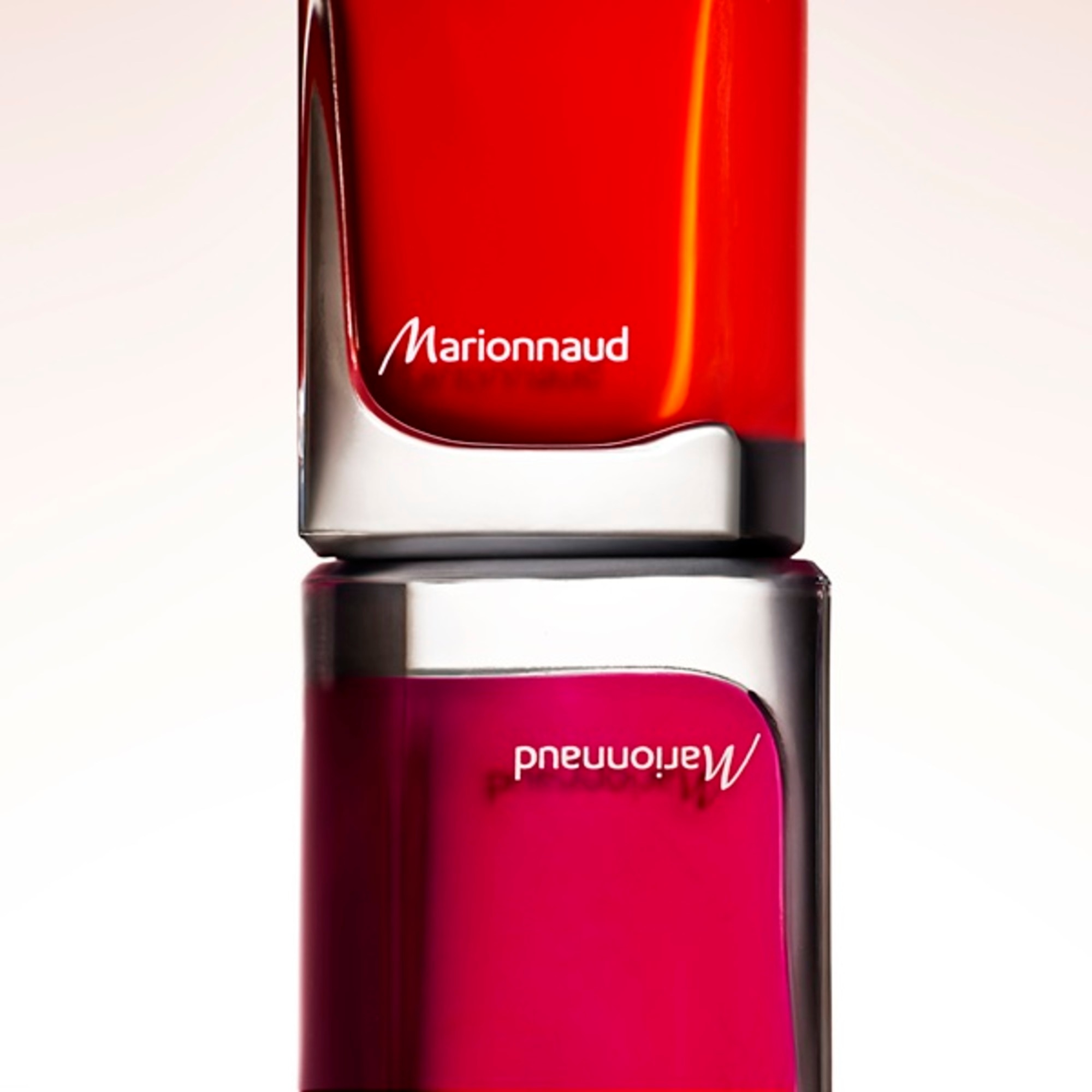  Marionnaud 1984 NAIL POLISH Lac de unghii gel  1 of 6 
