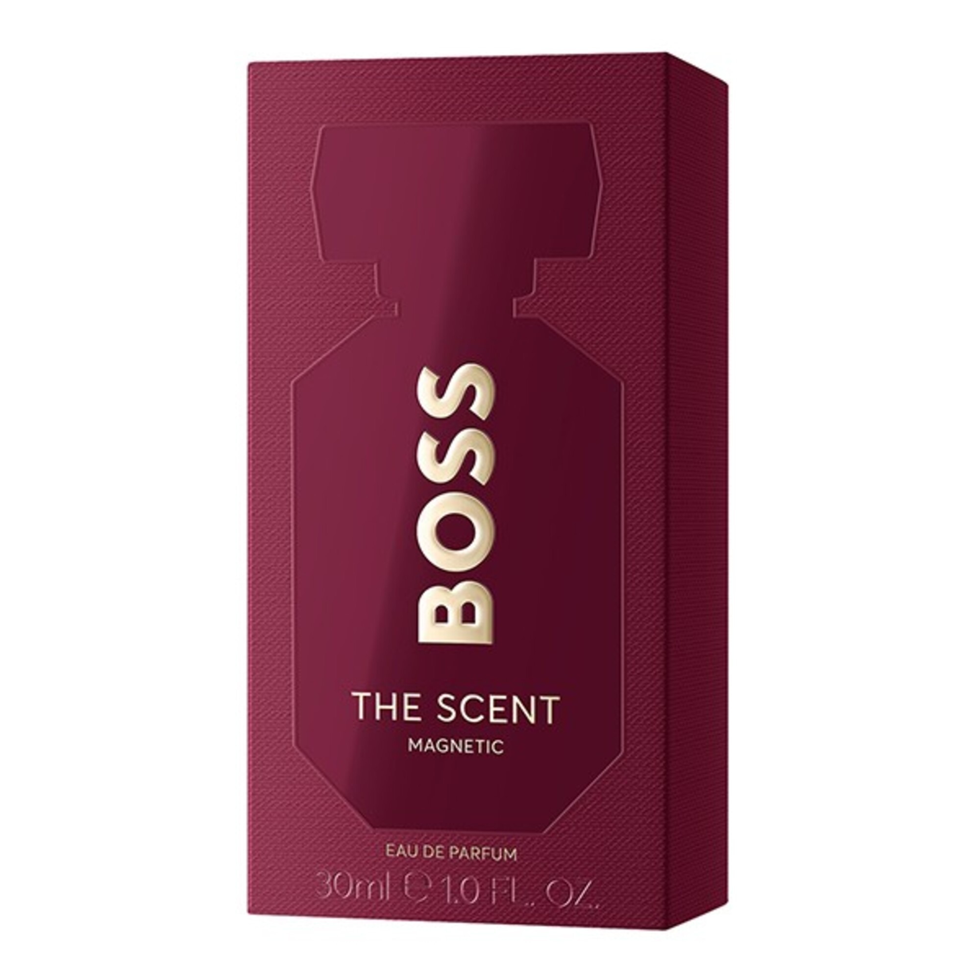 30 ML Hugo Boss THE SCENT Boss The Scent for Her Magnetic Apa de Parfum  1 of 5 