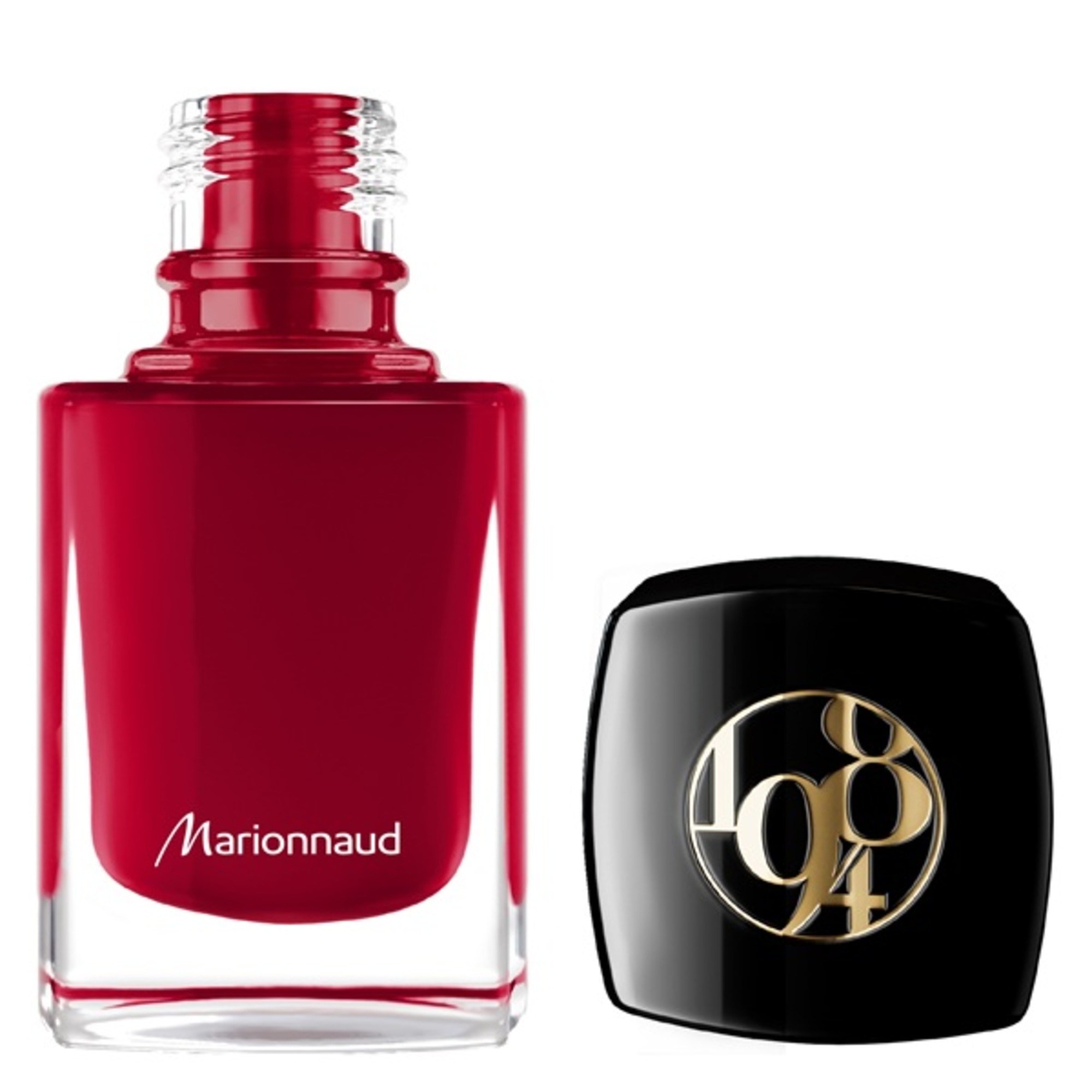  Marionnaud 1984 NAIL POLISH Lac de unghii gel  1 of 7 