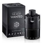 100 ML Azzaro WANTED The Most Wanted Intense Apa de Parfum  2 of 2 The Most Wanted Intense Apa de Parfum