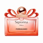 100 ML Ferragamo SIGNORINA Signorina Unica Apa de Parfum  1 of 5 Signorina Unica Apa de Parfum