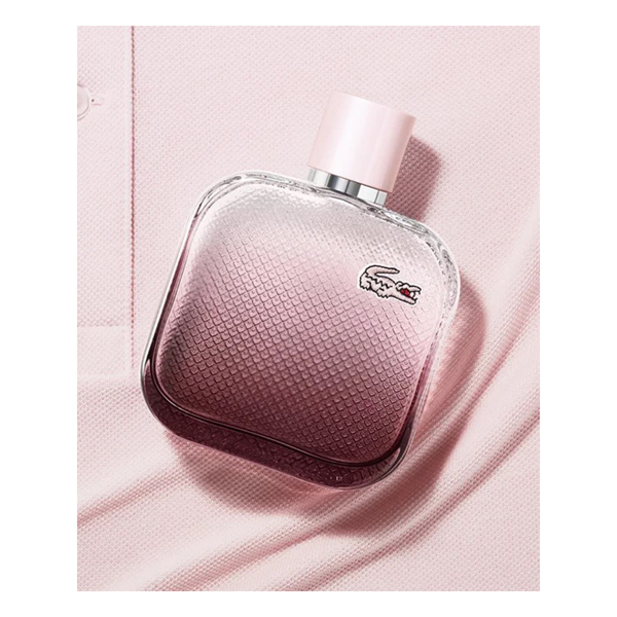 Lacoste L.12.12 Rose Eau Intense Apa de Toaleta