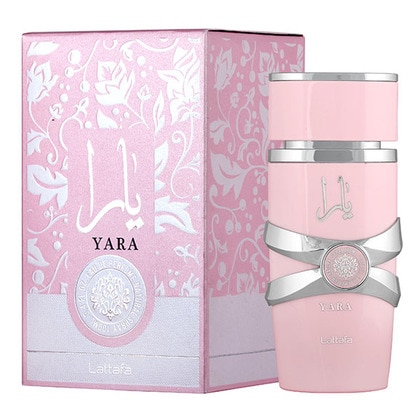 100 ML Lattafa Yara Yara Apa de Parfum  1 of 1 