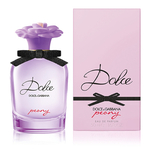 50 ML Dolce & Gabbana PEONY Dolce Peony Apa de Parfum  2 of 2 Dolce Peony Apa de Parfum