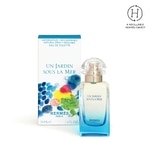 50 ML Hermès Un Jardin Sous la Mer Apa de Toaleta 2 of 6 Apa de Toaleta