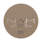 8 G NAM ILLUMINATING POWDER Pudra de fata iluminatoare 1 of 3 Pudra de fata iluminatoare