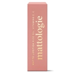  Paese Lipstick Ruj de buze Mattologie  2 of 3 Ruj de buze Mattologie