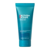 200 ML Biotherm HOMME Gel de dus pentru barbati Aqua Fitness  1 of 2 