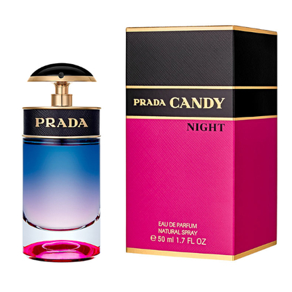 Prada Candy Night Apa de Parfum