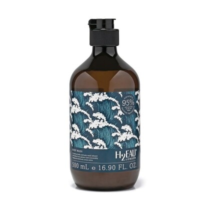 500 ML Somerset H2EAU Gel de dus H2EAU 1 of 1
