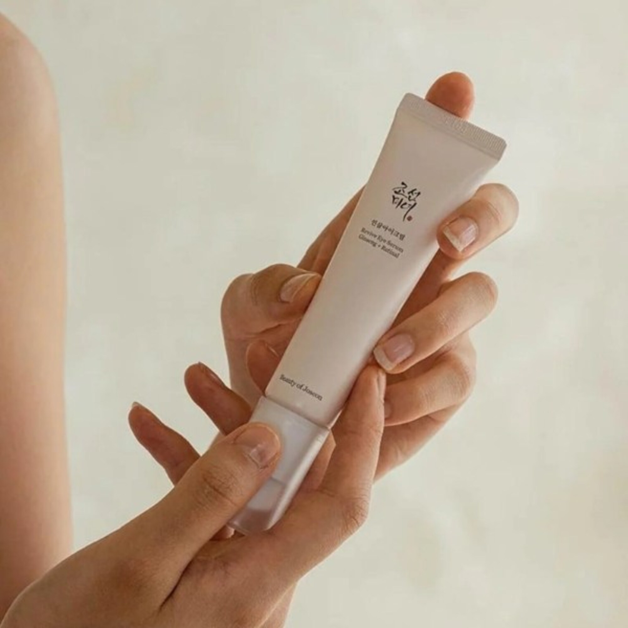 Ser pentru ochi Revive Eye Ser Ginseng Retinal