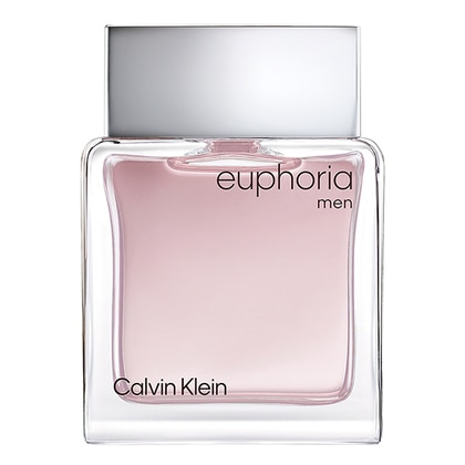 50 ML Calvin Klein ETERNITY Euphoria Men Apa de Toaleta 1 of 2