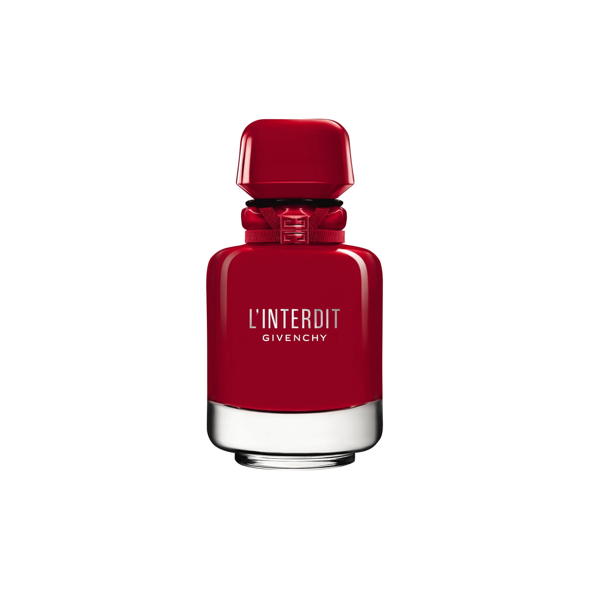 50 ML Givenchy L'Interdit L Interdit Rouge Ultime Apa de Parfum 1 of 3 L Interdit Rouge Ultime Apa de Parfum