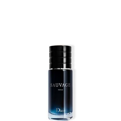 30 ML Dior SAUVAGE Sauvage Parfum reincarcabil 1 of 1