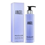 200 ML Mugler Angel Lotiune parfumata pentru corp  1 of 1 Lotiune parfumata pentru corp