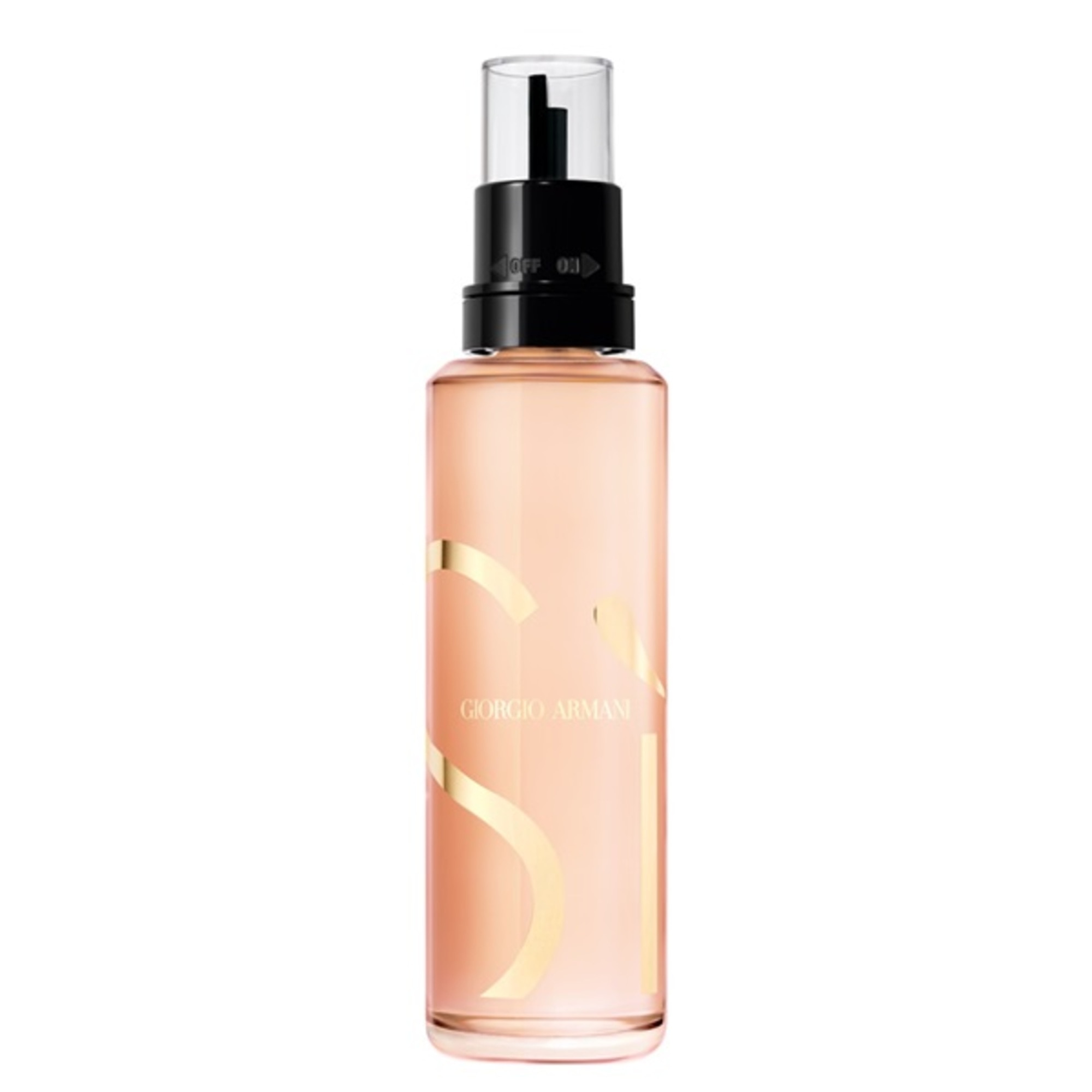 100 ML Armani SI Si Apa de Parfum rezerva  Si Apa de Parfum rezerva