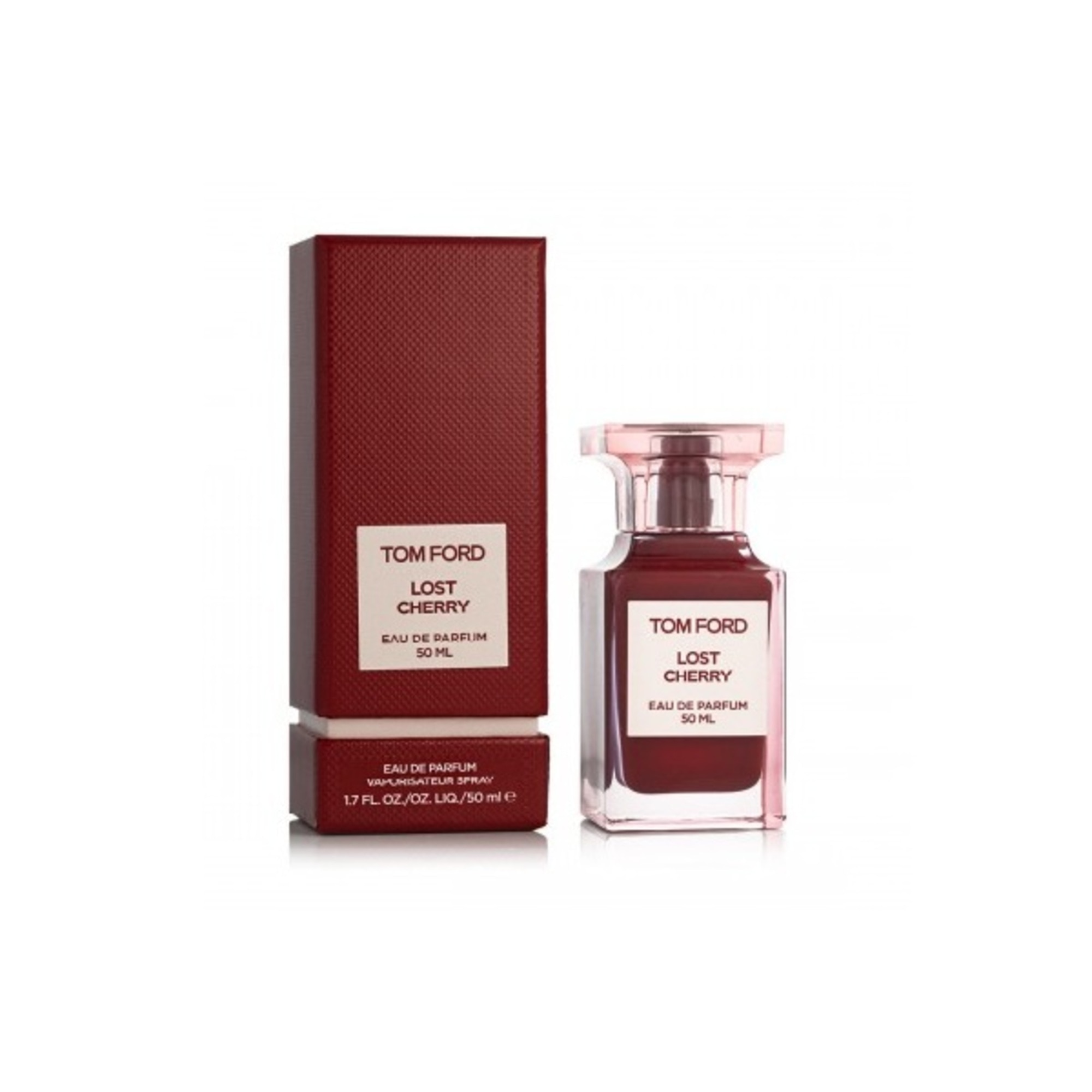Lost Cherry Apa de Parfum