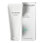 125 ML SHISEIDO SHISEIDO MEN Gel de curatare pentru barbati Men face Cleanser  3 of 3 Gel de curatare pentru barbati Men face Cleanser