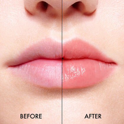 Balsam de buze Dior Addict Lip Glow