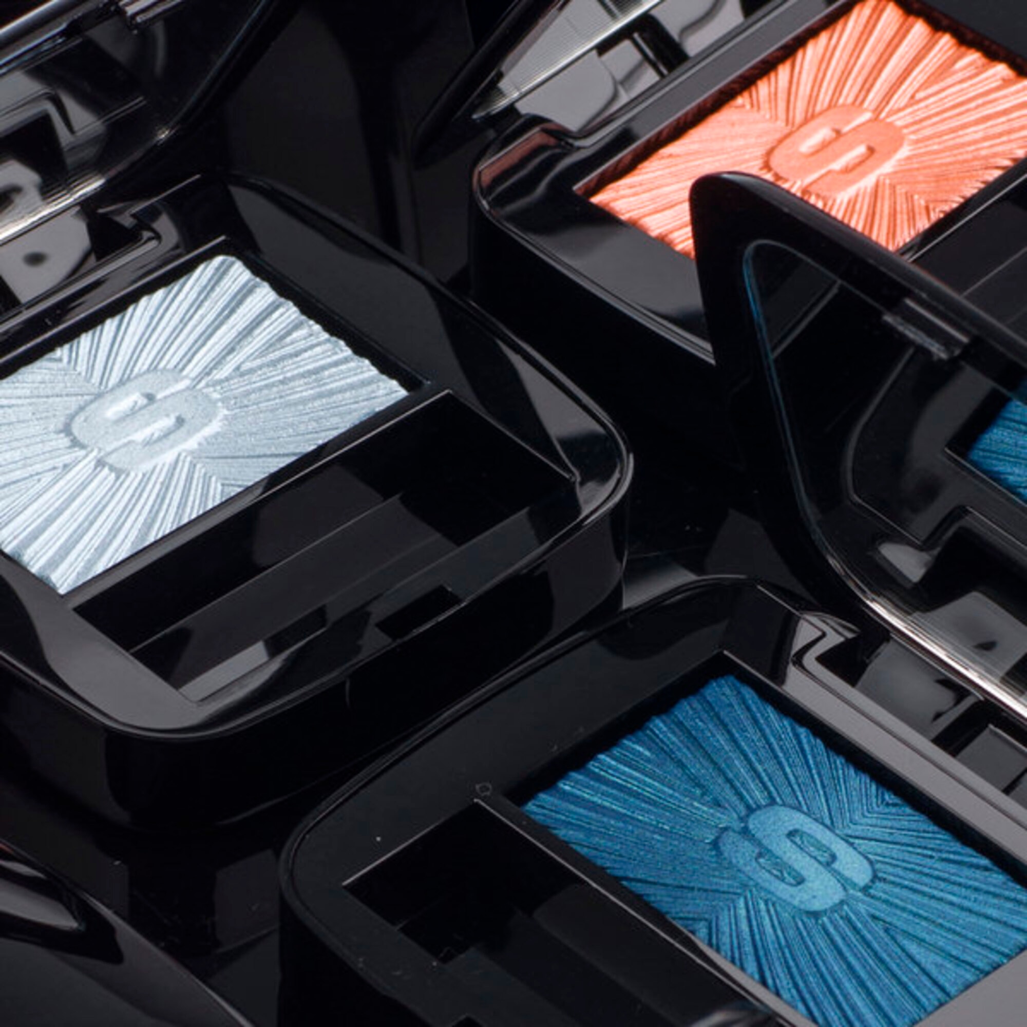 Farduri de ochi mono Les Phyto Ombres